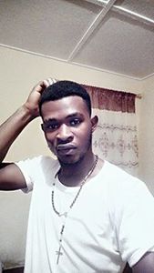 Kenechukwu Victor