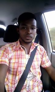 Kene Victor