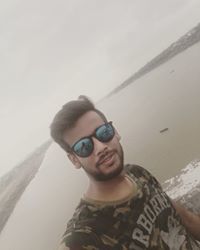 Shivam Mishra