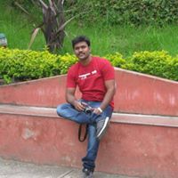 Selvendra Kumar