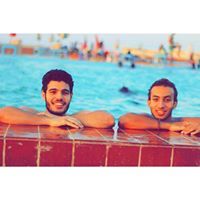Mostafa Gamal
