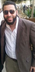 Mahmoud Elwahab