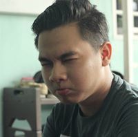 Muhammad Imran Najmi