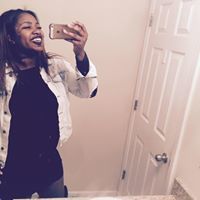 Shalecia Hudson