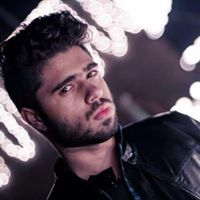 Mustafa Chaudhary