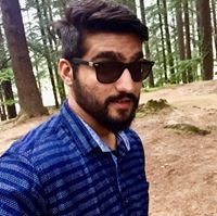 Gaurav Thakral