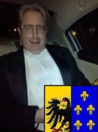 Charles Coulombe