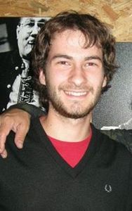 Oriol Regué Sendrós