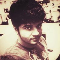 Anirban Ghosh