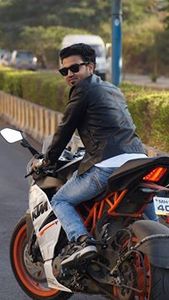 Anand Bangar
