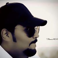Ahmed Ali