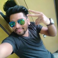 Krishna Shah