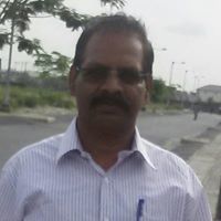 Ravi Narasimhalu