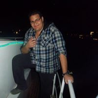 Ahmed Adel