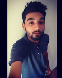 Sonu Joshi