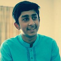 Zeshan Tariq