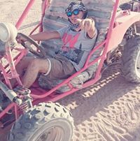 Mohamed Gharib