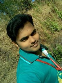 Vikram Nigde