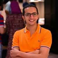 Moustafa Faisal