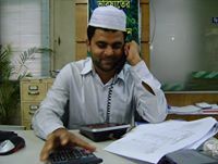 Yusuf Sharif