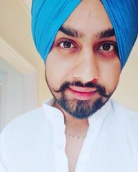 Vishal Singh