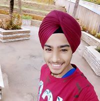 Jatandeep Singh
