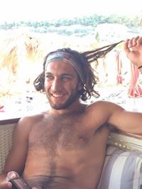 Κώστας Μπαλντούκας