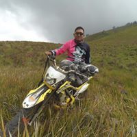 Rizky Yahya