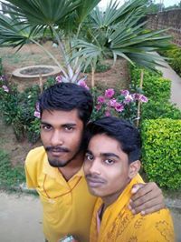 Deepak Mohanty