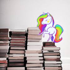 Moonglowpages Bookstagram