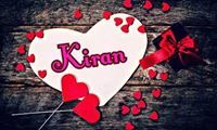Kiran Syed