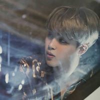 Bts Jimin