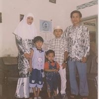 Muhammad Lathif Dzulfikar