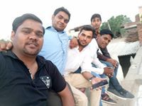 Naresh Sahil