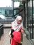 Sakinah...