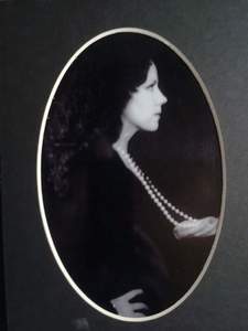 Mary