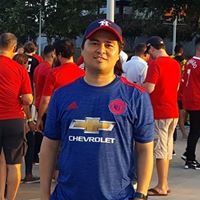 Karlkim Suwanmongkol