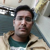 Mukesh Mannu