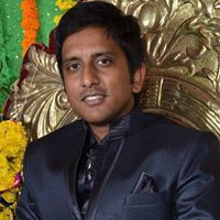 Srinivasu Ayodhyala