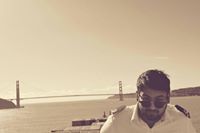 Abhilash Shaw