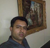 Kamran Mughal