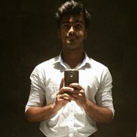 Arjun Gaonkar
