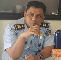 Muhammad Syachrul
