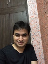 Vikas Arya