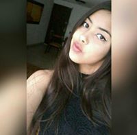 Daniela Bernal Lopez