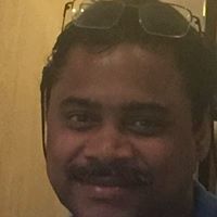 Prakhash Nagabushanam