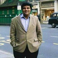Manoj Srivastava