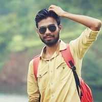 Satyajeet Patil