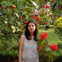 Ritu Semwal