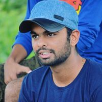 Shrey Patel